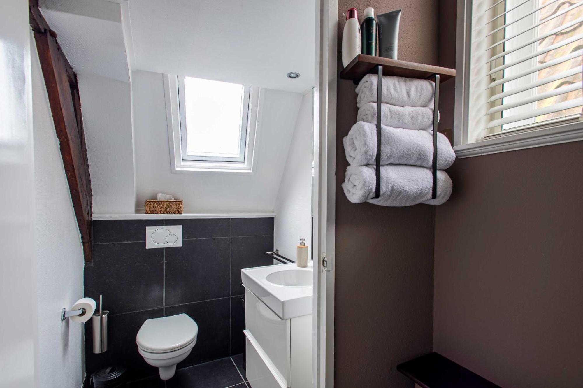 B&B De Zilveren Reiger 미델뷔르흐 외부 사진